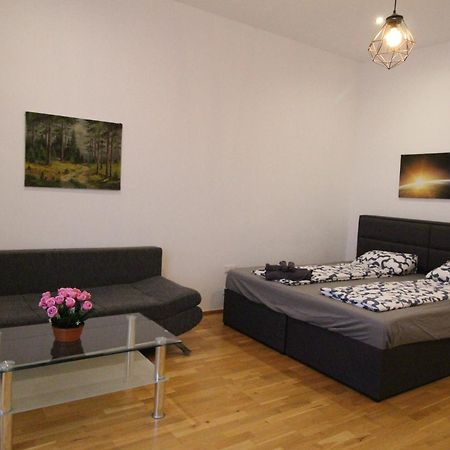 Deluxe Apartment 5P Mm Wien Ngoại thất bức ảnh