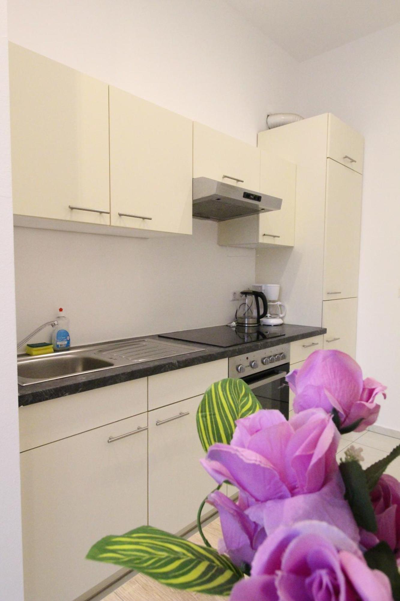 Deluxe Apartment 5P Mm Wien Ngoại thất bức ảnh