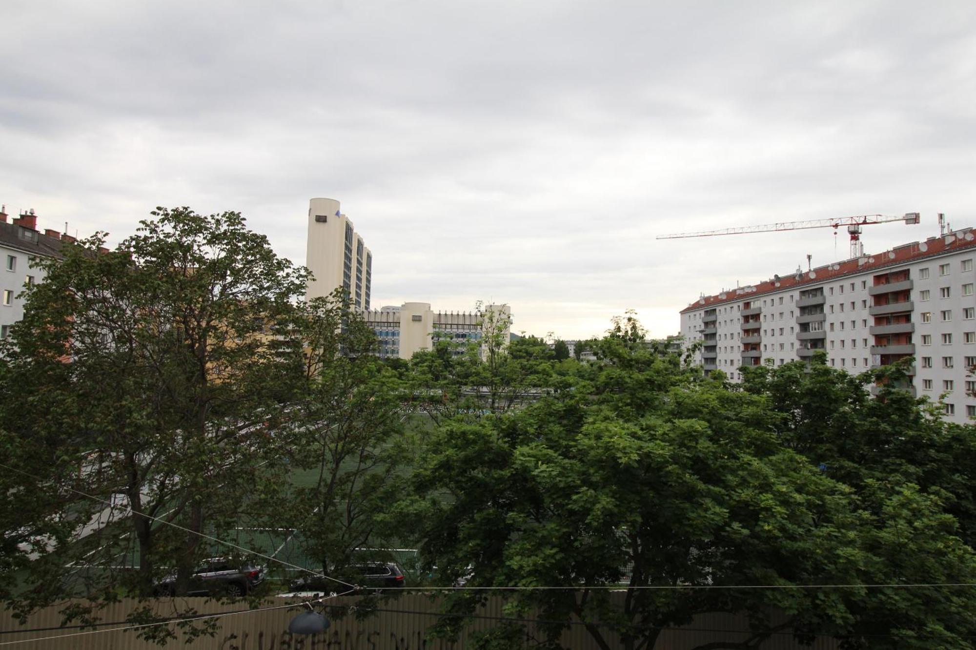 Deluxe Apartment 5P Mm Wien Ngoại thất bức ảnh