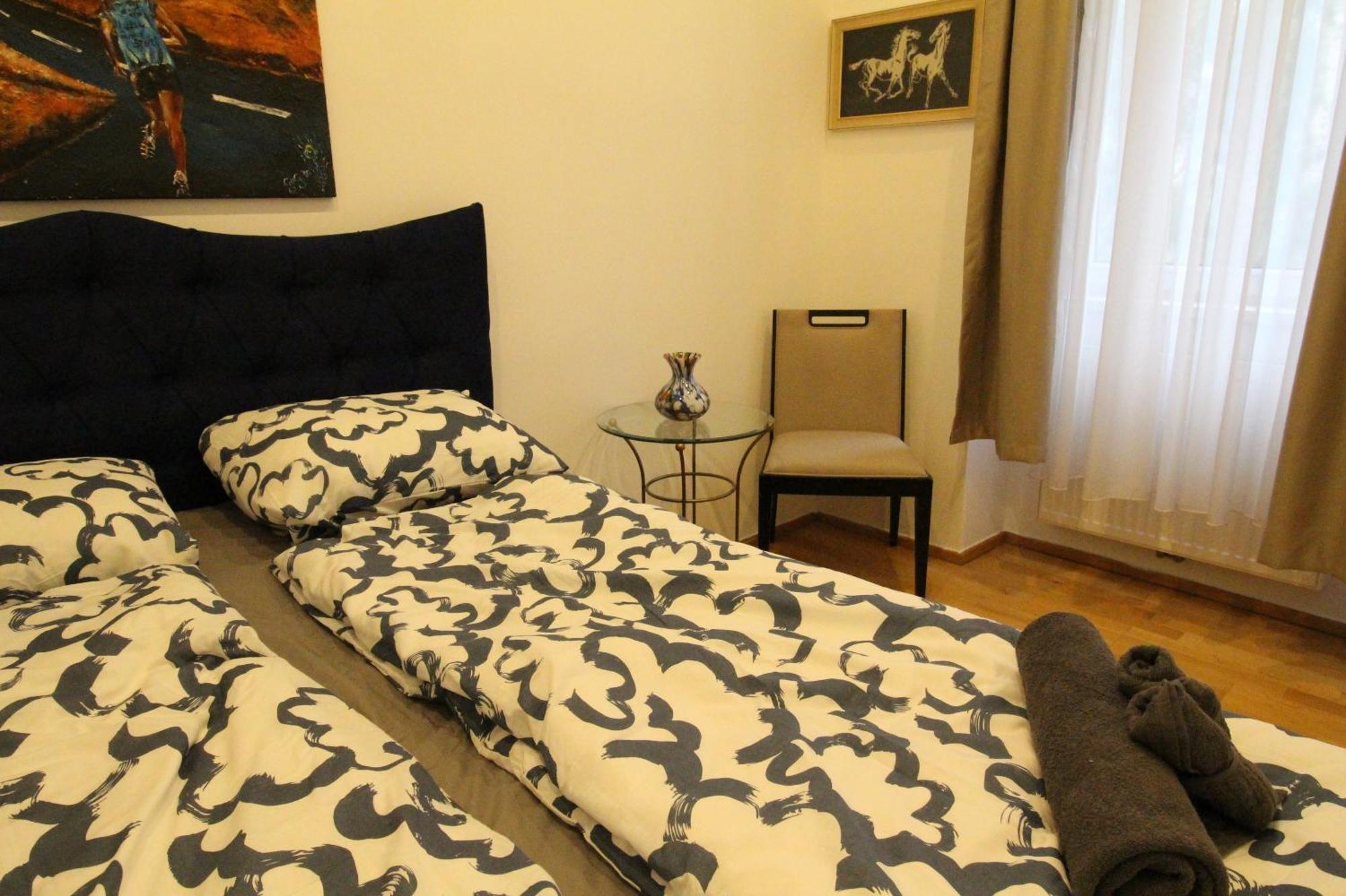 Deluxe Apartment 5P Mm Wien Ngoại thất bức ảnh