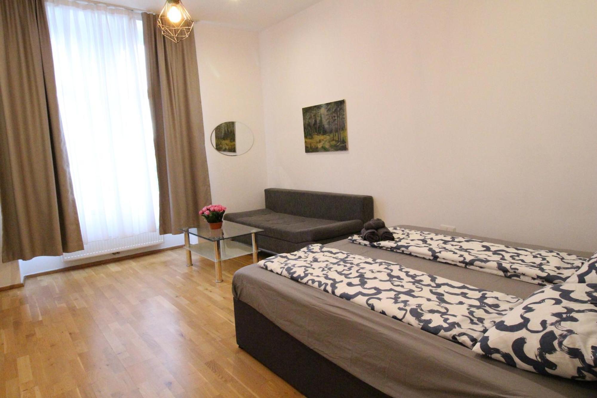 Deluxe Apartment 5P Mm Wien Ngoại thất bức ảnh