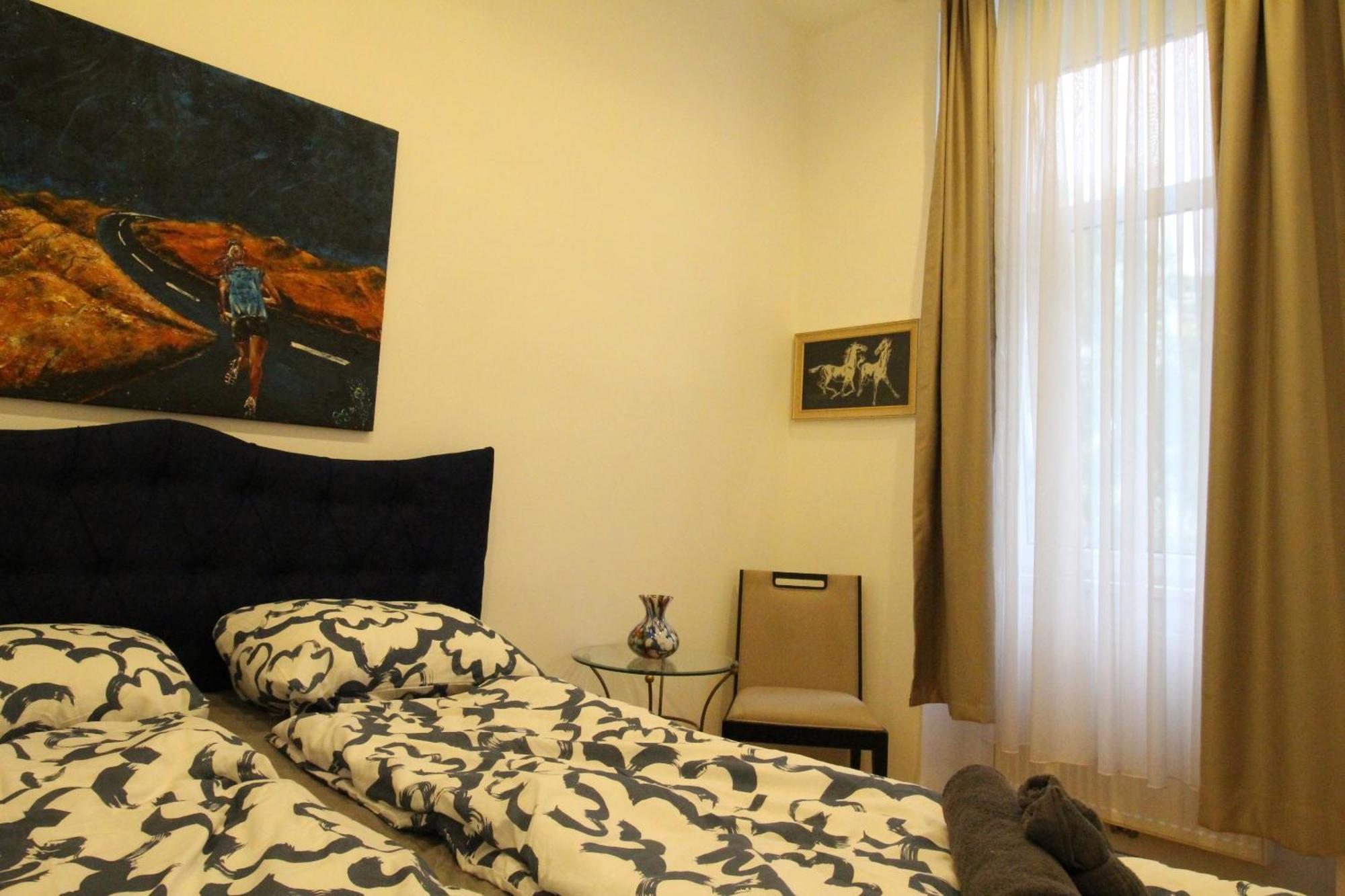 Deluxe Apartment 5P Mm Wien Ngoại thất bức ảnh