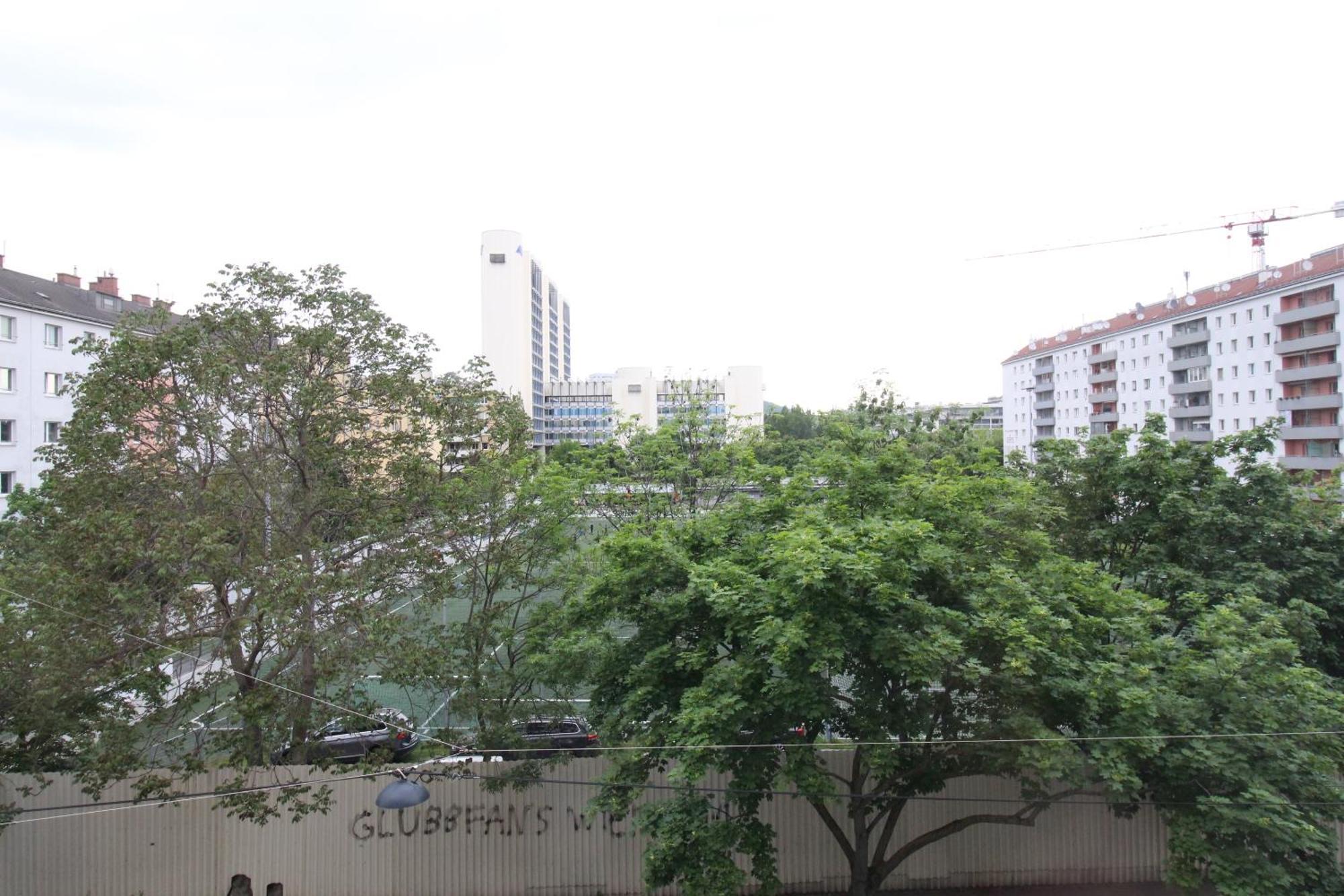 Deluxe Apartment 5P Mm Wien Ngoại thất bức ảnh