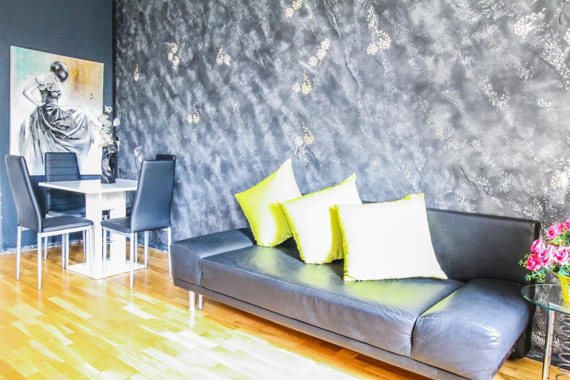 Deluxe Apartment 5P Mm Wien Ngoại thất bức ảnh